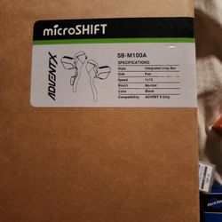 Microshift SB-M100A
