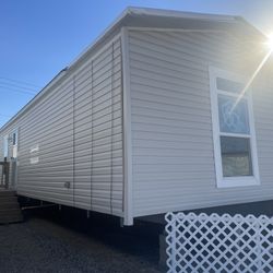 2023 Mobile Home <> No More Rent <> Buy It <> Houston 