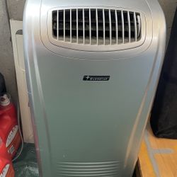Everstar Floor Roller Portable 10000 BTU Air Conditioner