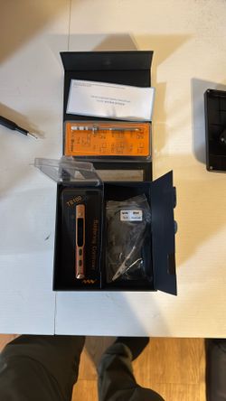 Ts100 Soldering iron 