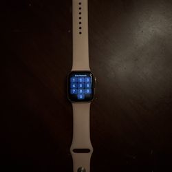 Apple Watch SE 