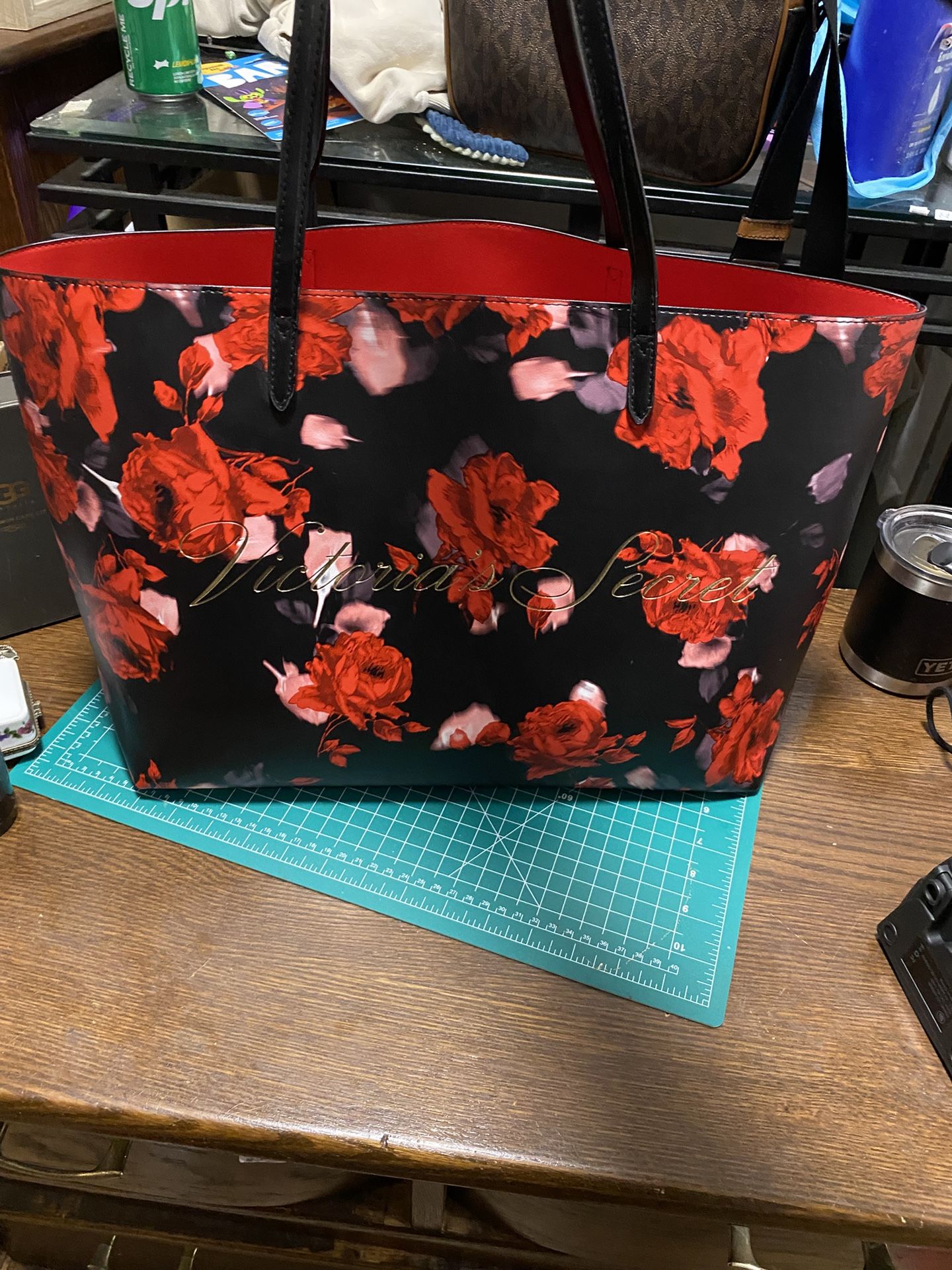 Victorias Secret Bag 