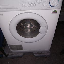 Washer/dryer Combo For Rv,  Splendide 2000 S  Used Maybe 5 Times, Half Price Of A New One