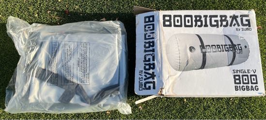 Straight Line Big Bag 800 Ballast Bag (800 lbs)