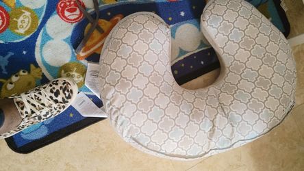 Baby Cushion