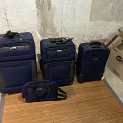 Luggage 
