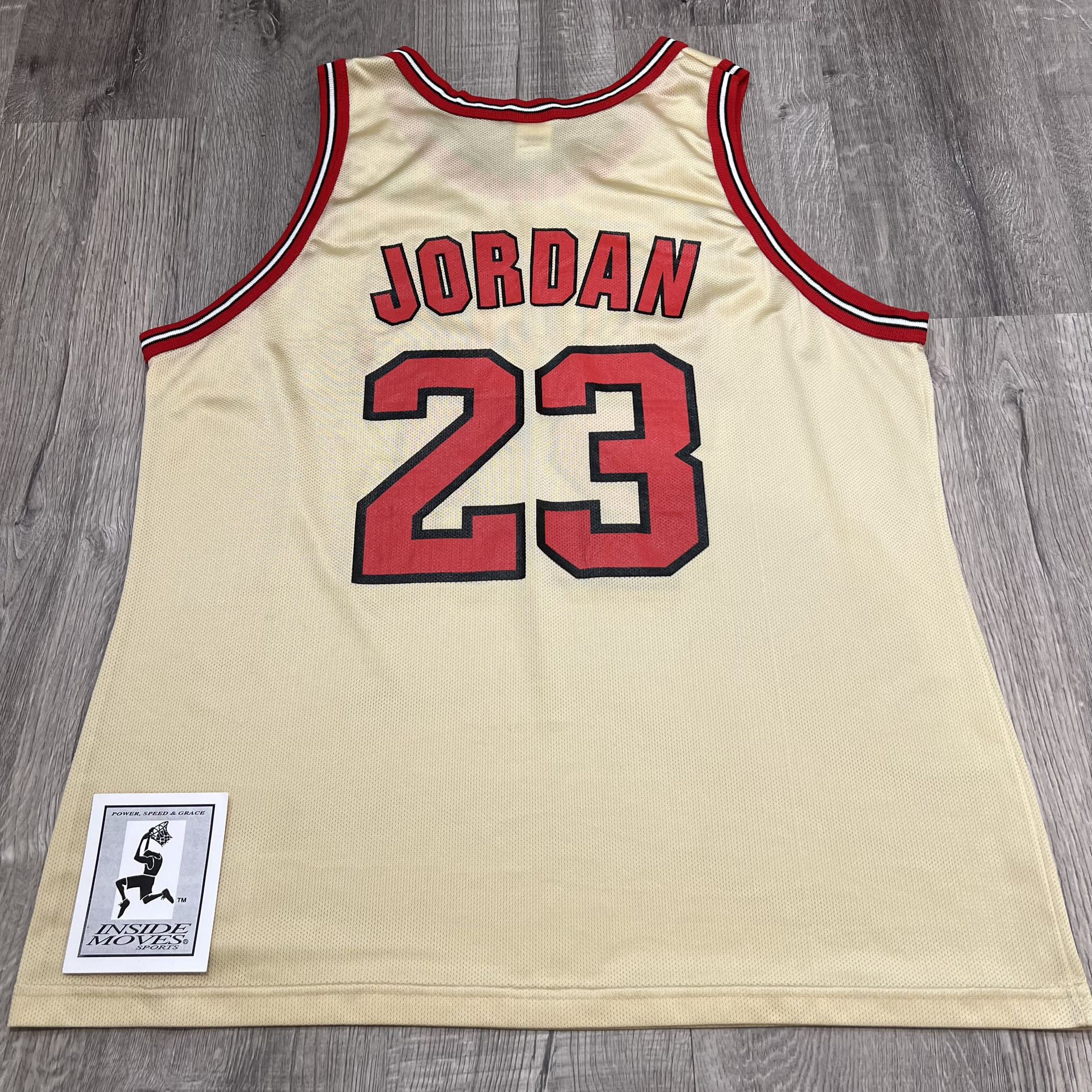 9 Nba Classic champion jerseys for Sale in Peoria, AZ - OfferUp