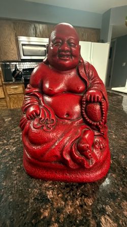 Ho Tai Buddha