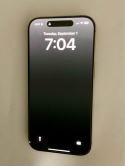 iPhone 16 Pro 256GB Unlocked