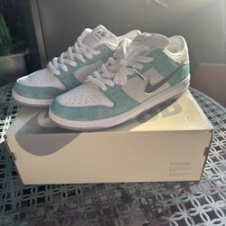 Nike SB Dunk Lows April Skateboards