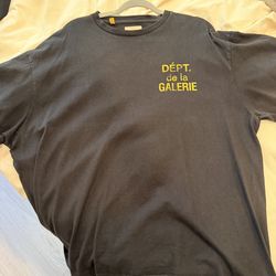 Gallery Depertment Shirt Men’s SIZE 2XL