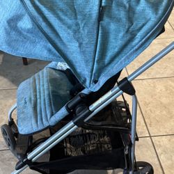 Evenflo stroller