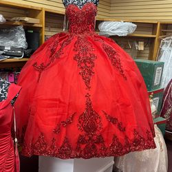 XV Special Many Style And Colors. $777.07