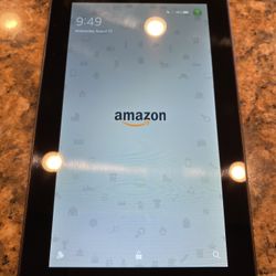 Kindle Fire 5th Generation 