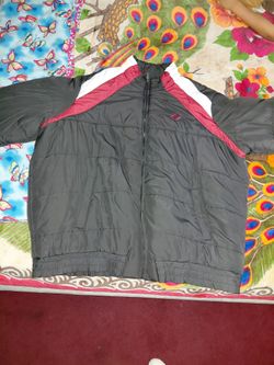 Snow Jacket 5 Xl