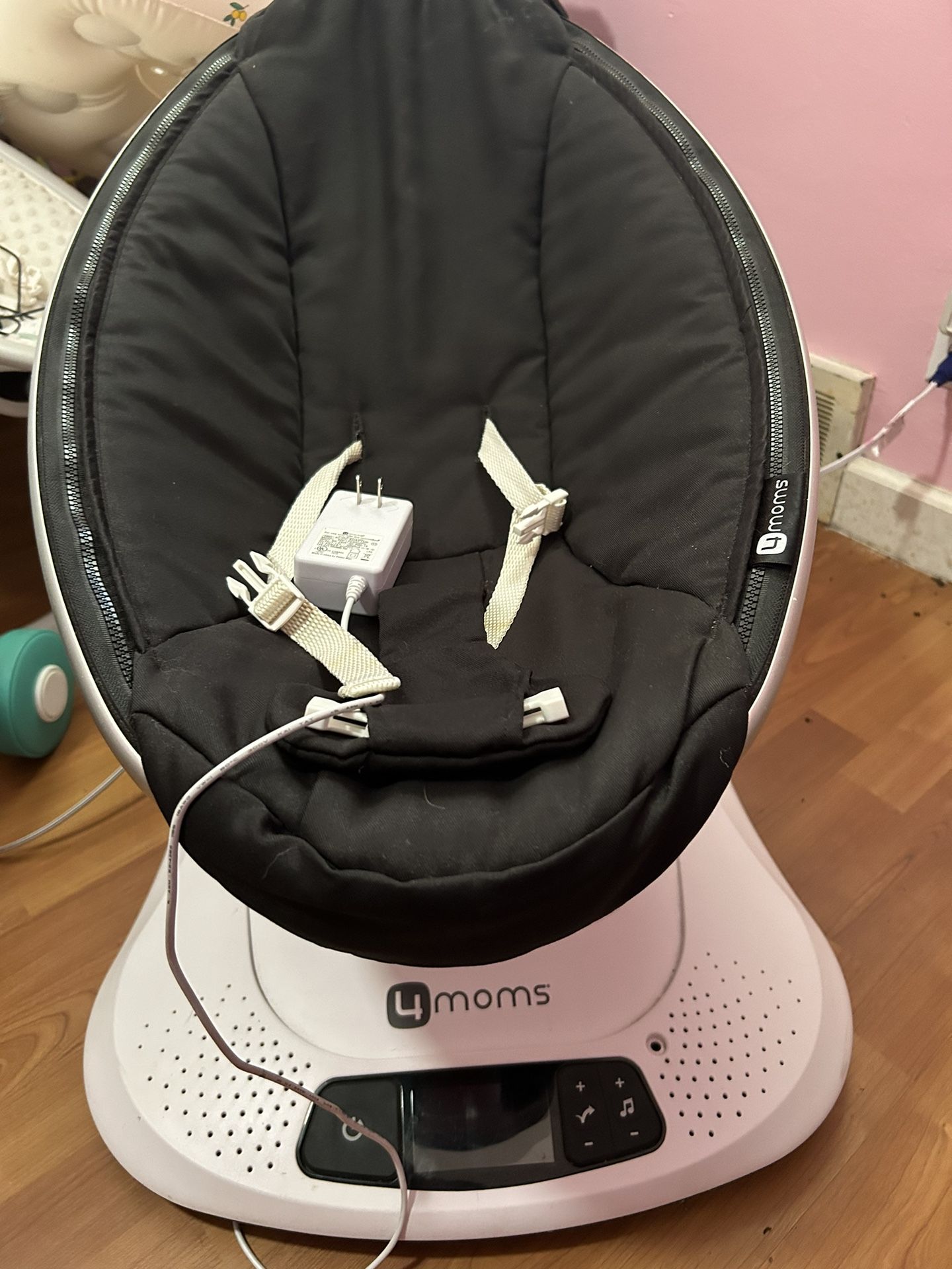 4moms Mamaroo Swing 