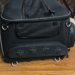 Small Dog Carrier 