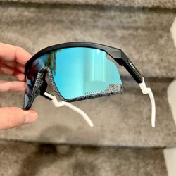 NEW Polarized PRIZM Oakley BXTR Sport Glasses Baseball Softball Golf Cycling Hiking Fishing 