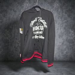 All star hoodie