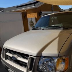 2005 Ford Explorer