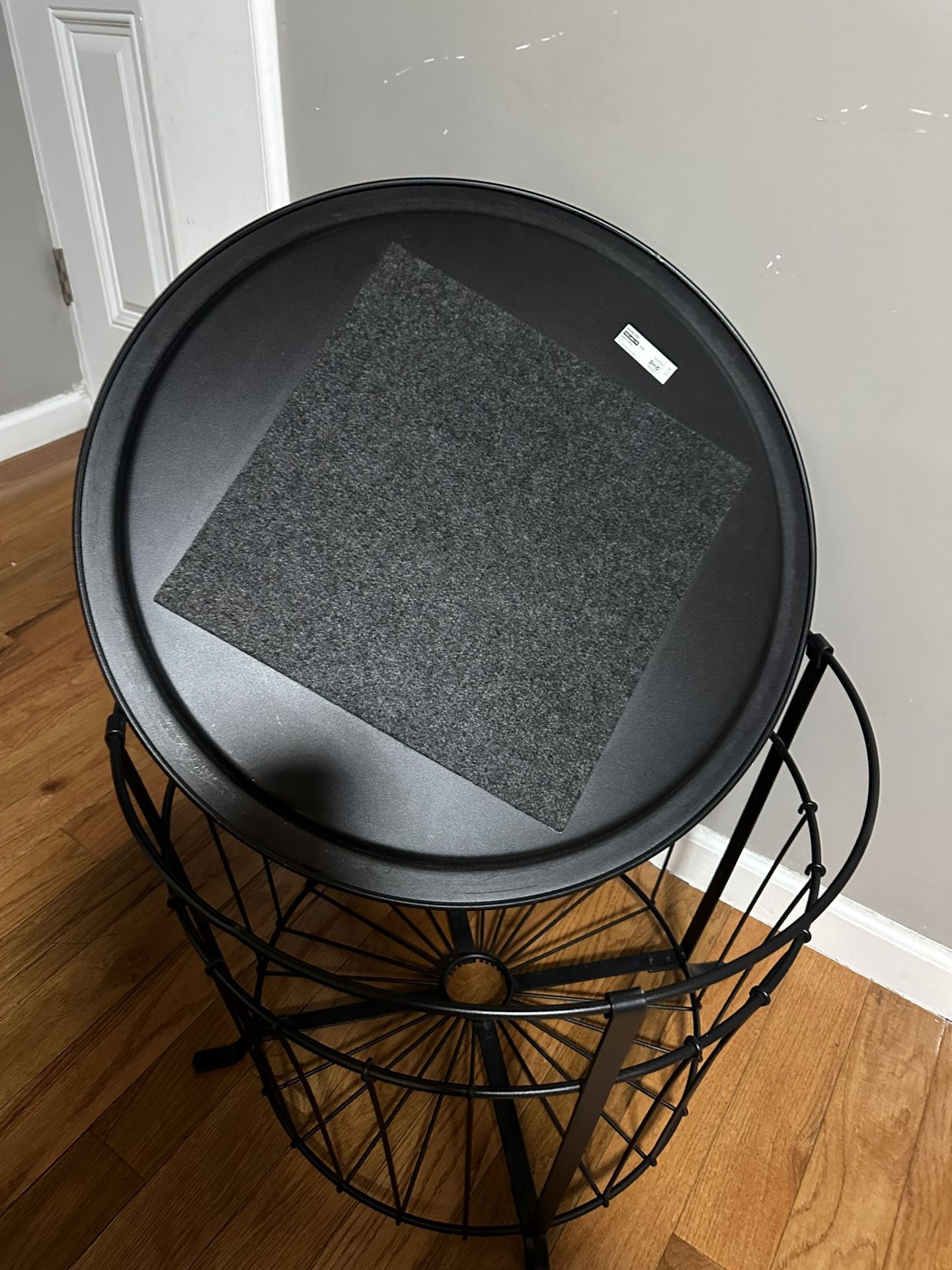 Ikea Gualöv Storage Table for Sale in Queens, NY - OfferUp