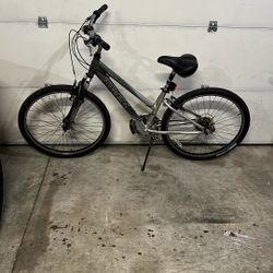 TREK Navigator 200, Sport Comport, Medium Frames, Hybrid Unisex Bike  