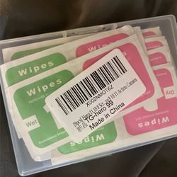 GoPro protective screen
