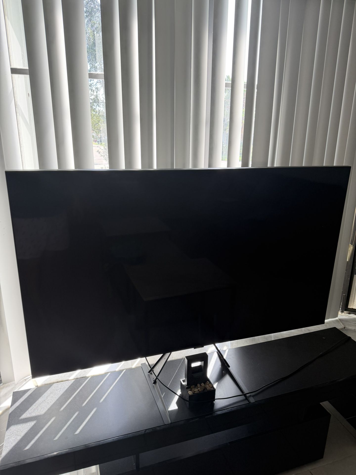 UN55TU8000 TV Samsung 55”