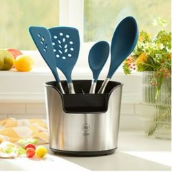 Organizador De Lujo Con 4 Utensilios  $115.000