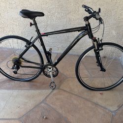 Specialized Cross trail Pro  (large)