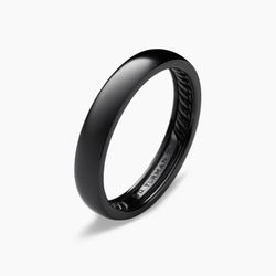 David Yurman Titanium Band - Men’s 