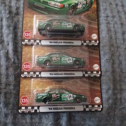 New Hot wheels boulevard