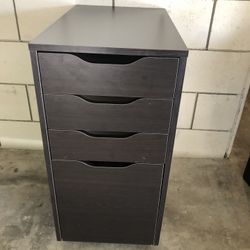IKEA File Cabinet Free Delivery