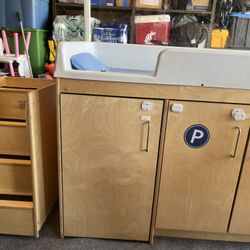 Child Care Furniture/ Daycare Furniture