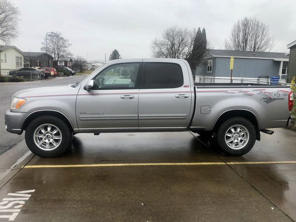 Toyota Tundra Darrell Waltrip Edition for Sale in White City, OR - OfferUp