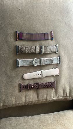 40 mm Apple Watch bands