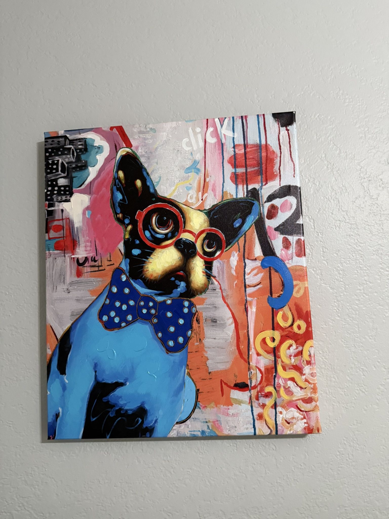 Wall Art 