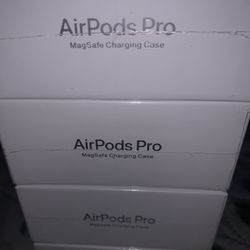 Airpods Pros