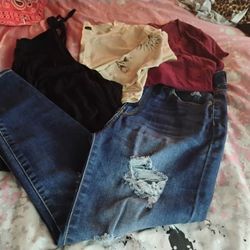 Women's Clothing Bundle