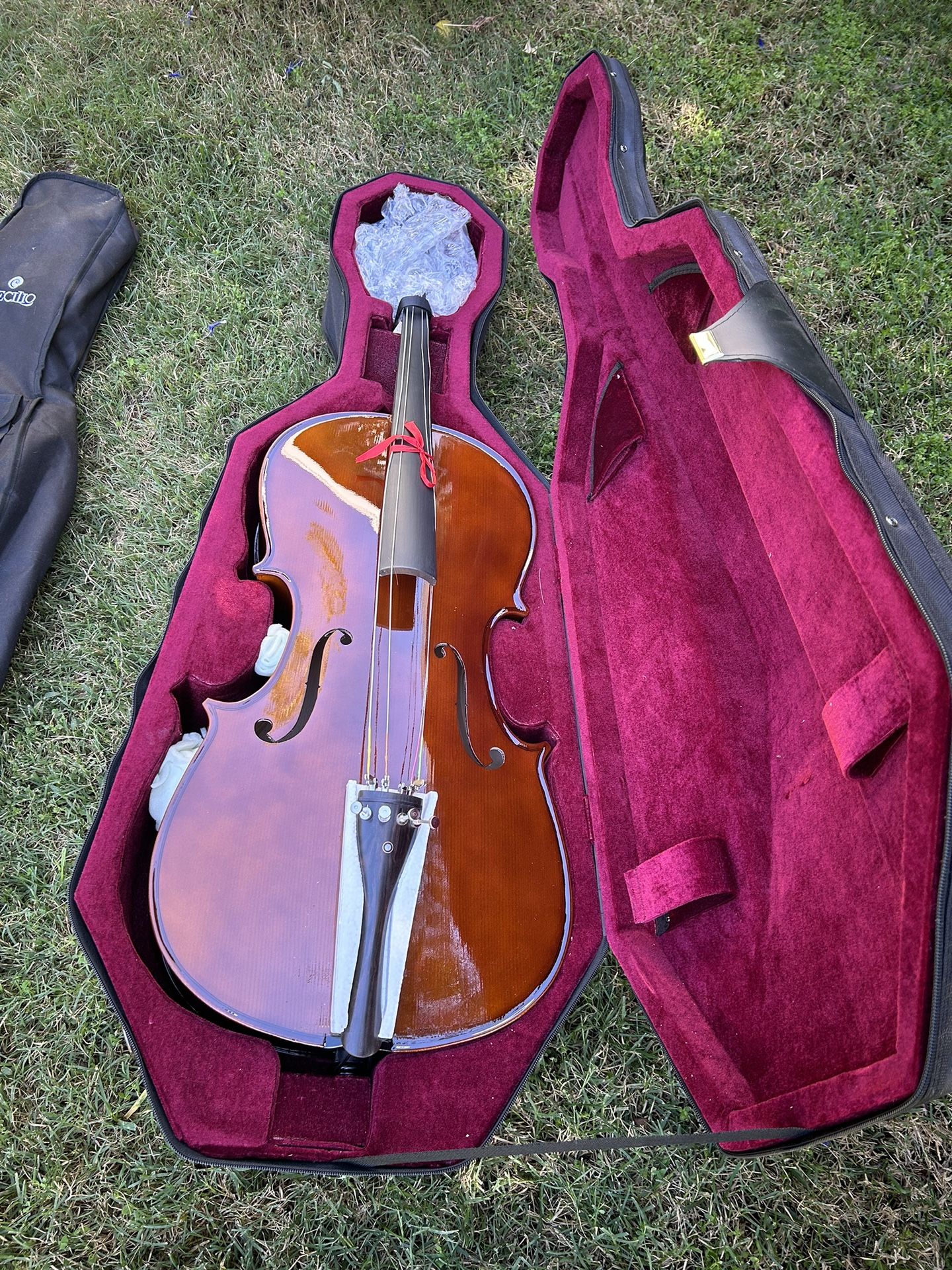 3/4 Cello