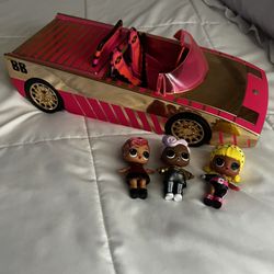 Toys