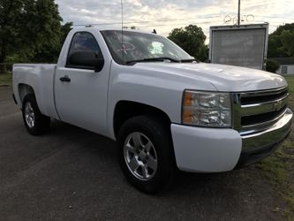 2008 Chevrolet Silverado