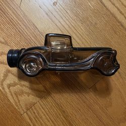 Vintage Avon Cologne Bottle