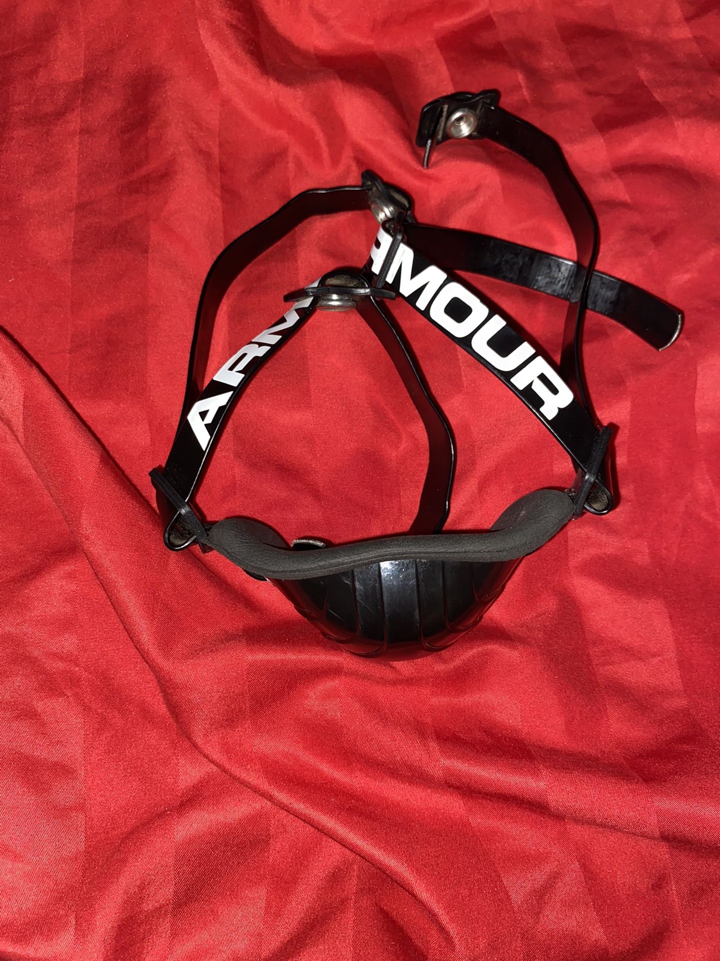 Chin Strap For Football Helmet