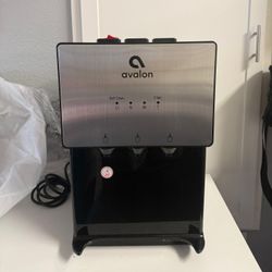 Water Cooler Dispenser 