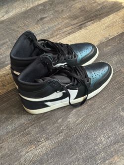 Jordan 1 high