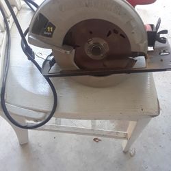 Black & Decker Circular Saw