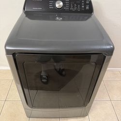 Samsung Dryer (electric)