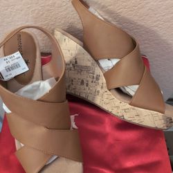 Wedges Women's Shoes