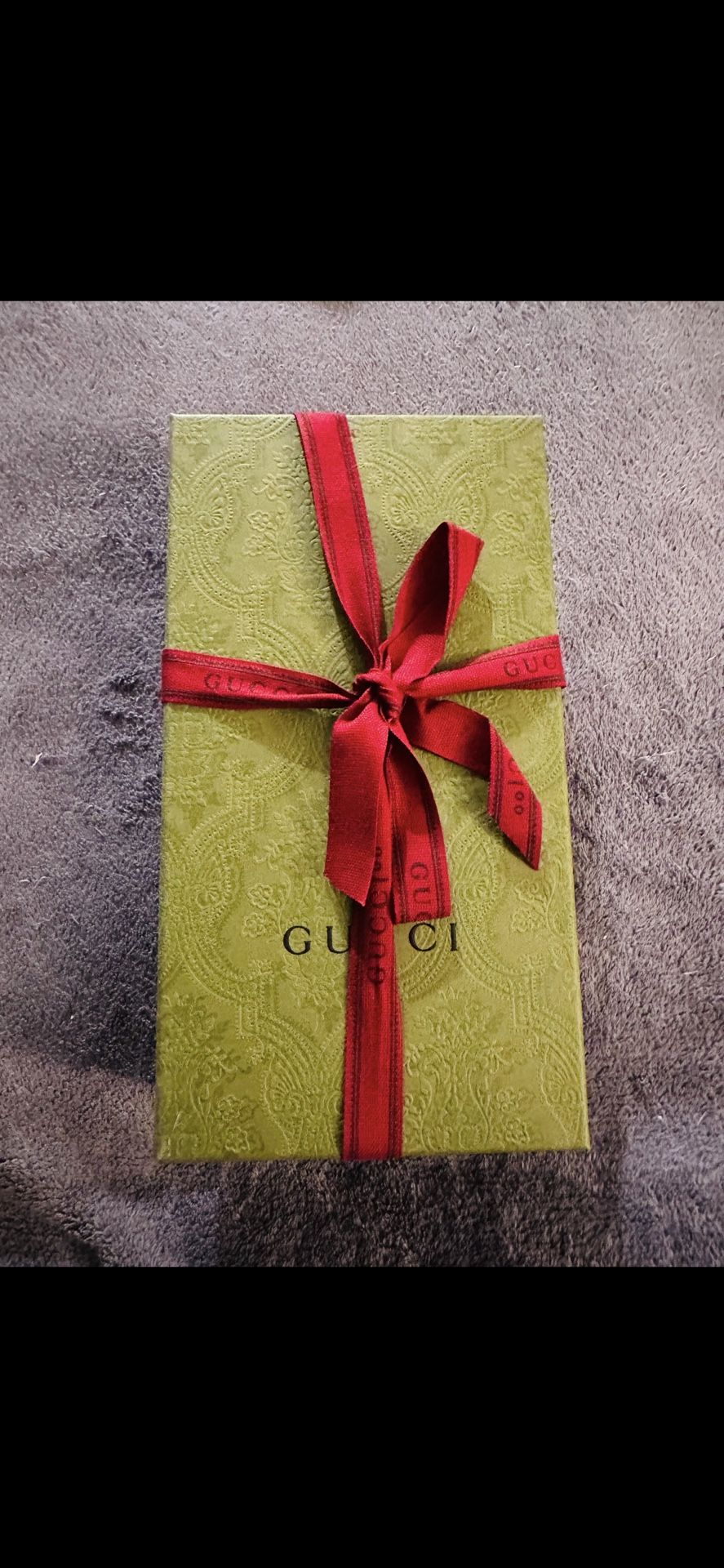 Brand New Gucci wallet 